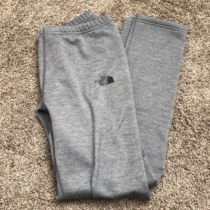 BNWT Girls North Face Leggings